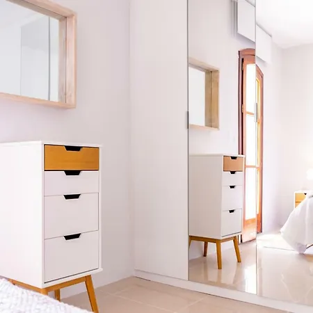 Apartment Oleholidays 334 Centro Puerto Banus 50m Playa *