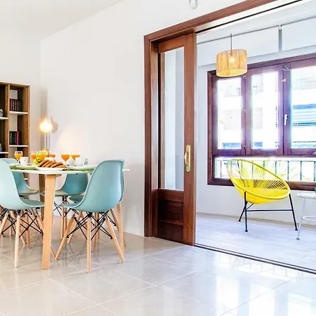 Apartment Oleholidays 334 Centro Puerto Banus 50m Playa *