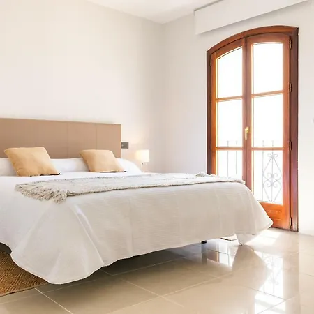 Apartment Oleholidays 334 Centro Puerto Banus 50m Playa Marbella