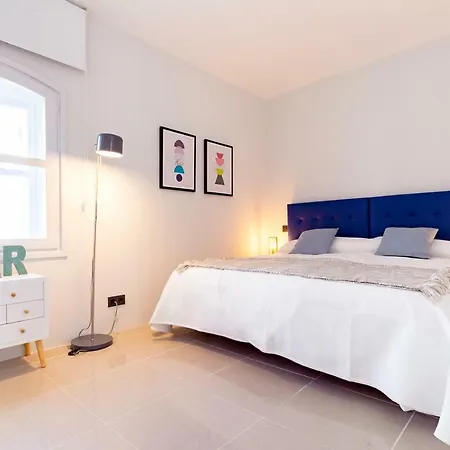 Apartment Oleholidays 334 Centro Puerto Banus 50m Playa Marbella