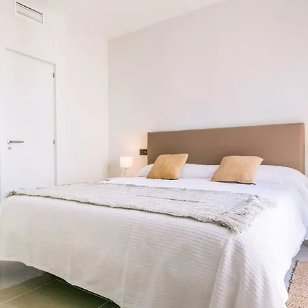 Oleholidays 334 Centro Puerto Banus 50m Playa Apartment