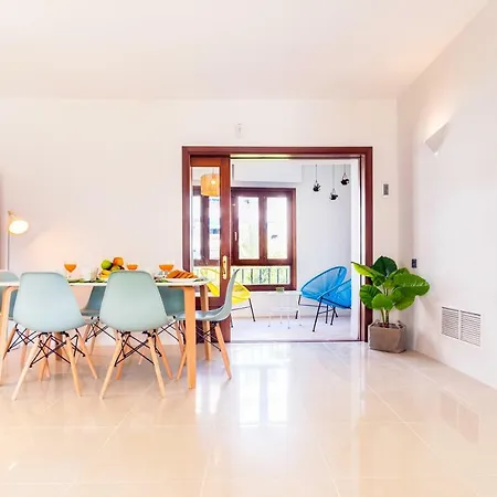 Apartment Oleholidays 334 Centro Puerto Banus 50m Playa *