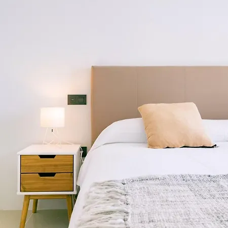 Oleholidays 334 Centro Puerto Banus 50m Playa Apartment