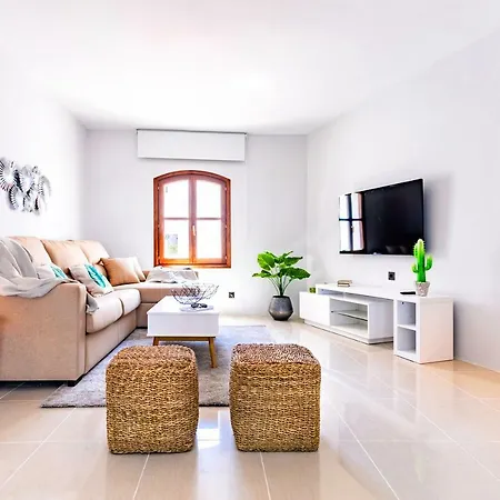 Apartment Oleholidays 334 Centro Puerto Banus 50m Playa *